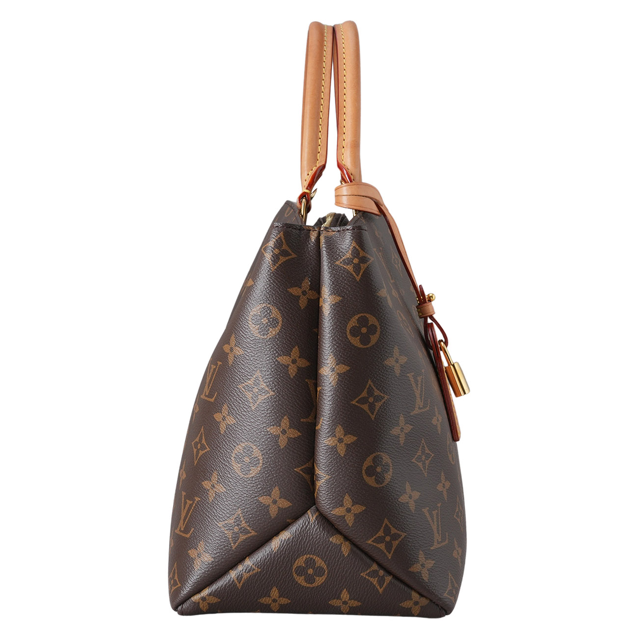 LOUIS VUITTON(USED)루이비통 모노그램 그랑팔레
